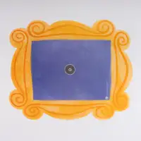 Friends - Frame Amerikan Servis - 1