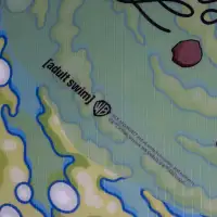 Rick and Morty - Spaghetti Portal Amerikan Servis - 3