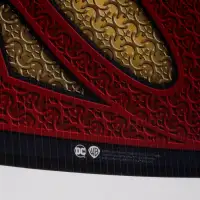 Superman - Logo Amerikan Servis - 3