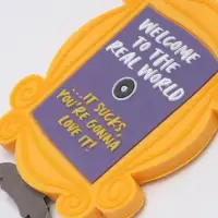 Friends - Frame Collectible Manyetik Şişe Açacağı - 3