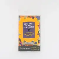 Friends - Frame Collectible Manyetik Şişe Açacağı - 4