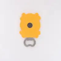 Friends - Frame Collectible Manyetik Şişe Açacağı - 5