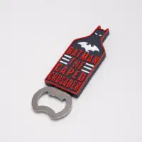 Batman - Caped Crusader Collectible Manyetik Şişe Açacağı - 1