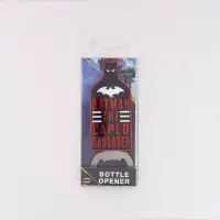 Batman - Caped Crusader Collectible Manyetik Şişe Açacağı - 4