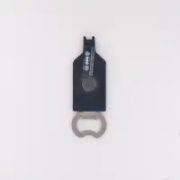 Batman - Caped Crusader Collectible Manyetik Şişe Açacağı - 5