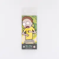 Rick and Morty - Morty Collectible Manyetik Şişe Açacağı - 4