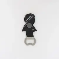 Rick and Morty - Morty Collectible Manyetik Şişe Açacağı - 5