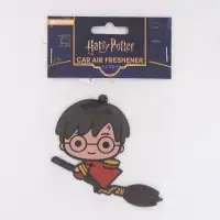 Harry Potter - Harry 3D Oto Kokusu - 4