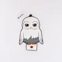 Harry Potter - Hedwig 3D Oto Kokusu - 2