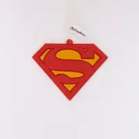 Superman - Logo 3D Oto Kokusu - 1