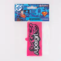 Supergirl - Logo Lisanslı 3D Oto Kokusu - 4