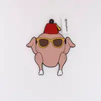 Friends - Turkey Lisanslı 3D Oto Kokusu - 2