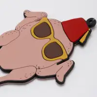 Friends - Turkey Lisanslı 3D Oto Kokusu - 3