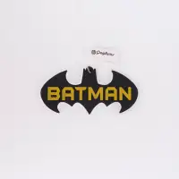 Batman - LogoLisanslı 3D Oto Kokusu - 2