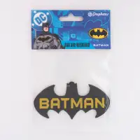 Batman - LogoLisanslı 3D Oto Kokusu - 4