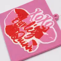 Harley Quinn - Xoxo 3D Oto Kokusu - 3