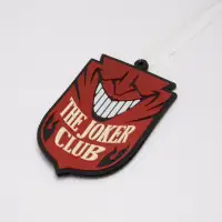 Joker - The Joker Club Lisanslı 3D Oto Kokusu - 1