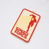 The Flash - Speed Force 3D Oto Kokusu - 1