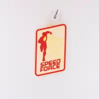 The Flash - Speed Force 3D Oto Kokusu - 2