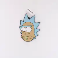 Rick and Morty - Rick 3D Oto Kokusu - 2