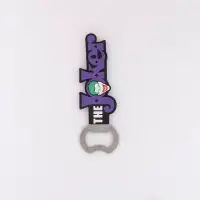 The Joker Collectible Manyetik Şişe Açacağı - 2