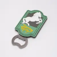 Lord of the Rings - Prancing Pony Collectible Lisanslı Manyetik Şişe Açacağı - 1