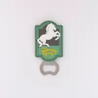 Lord of the Rings - Prancing Pony Collectible Lisanslı Manyetik Şişe Açacağı - 2