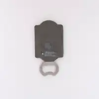 Lord of the Rings - Prancing Pony Collectible Lisanslı Manyetik Şişe Açacağı - 5