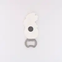 Wonder Woman - Logo Collectible Manyetik Şişe Açacağı - 5