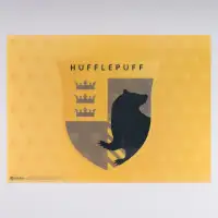 Harry Potter - Hufflepuff Lisanslı Amerikan Servis - 1