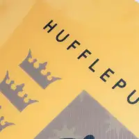 Harry Potter - Hufflepuff Lisanslı Amerikan Servis - 2
