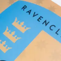 Harry Potter - Ravenclaw Amerikan Servis - 2