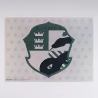 Harry Potter - Slytherin Amerikan Servis - 1