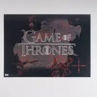 Game of Thrones - Westeros Amerikan Servis - 1