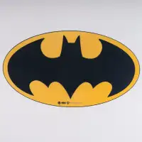 Batman - Logo Amerikan Servis - 1