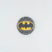 Batman - Logo Buton Mıknatıslı Şişe Açacağı - 2