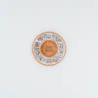 Lord of the Rings - One Ring Buton Mıknatıslı Şişe Açacağı - 2