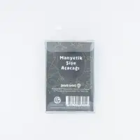 Rick and Morty - Portal Buton Mıknatıslı Şişe Açacağı - 3