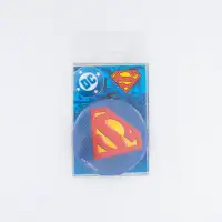 Superman - Logo Buton Mıknatıslı Şişe Açacağı - 1