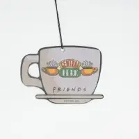 Friends - Central Perk Oto Kokusu - 1