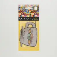 Friends - Central Perk Oto Kokusu - 2