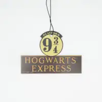 Harry Potter - Hogwarts Oto Kokusu - 1