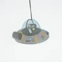 Rick and Morty - Ship Oto Kokusu - 1