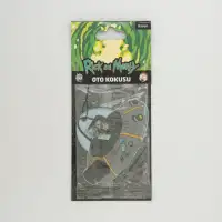 Rick and Morty - Ship Oto Kokusu - 2