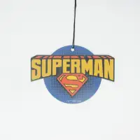 Superman - Logo Oto Kokusu - 1