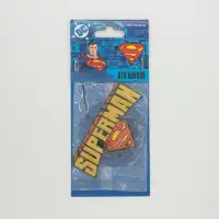 Superman - Logo Oto Kokusu - 2