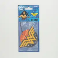 Wonder Woman - Logo Oto Kokusu - 2
