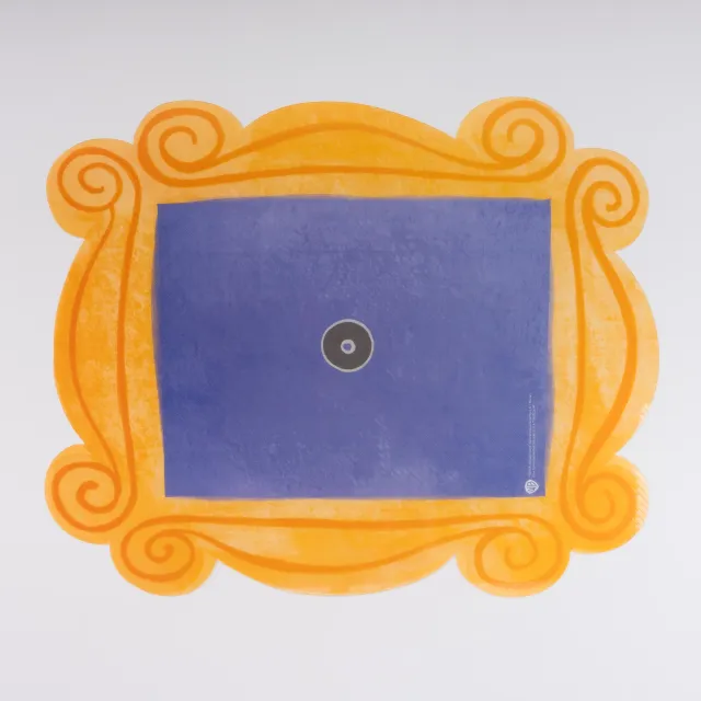 Friends - Frame Amerikan Servis