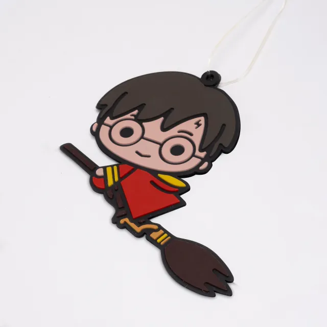 Harry Potter - Harry 3D Oto Kokusu