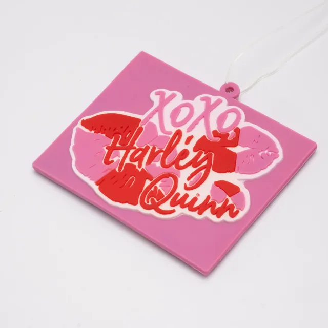 Harley Quinn - Xoxo 3D Oto Kokusu